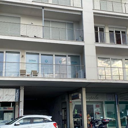 Appartamento Seafront Portoferraio Esterno foto