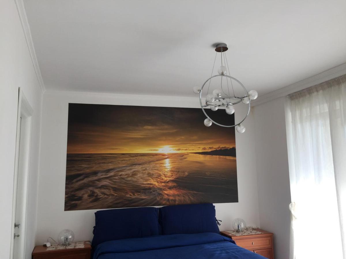 Appartamento Seafront Portoferraio Esterno foto